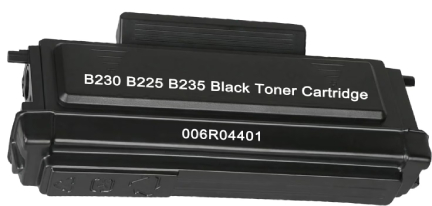 Xerox B225  B230  B235 006R04401 Black Extra High capacity Toner Cartridge